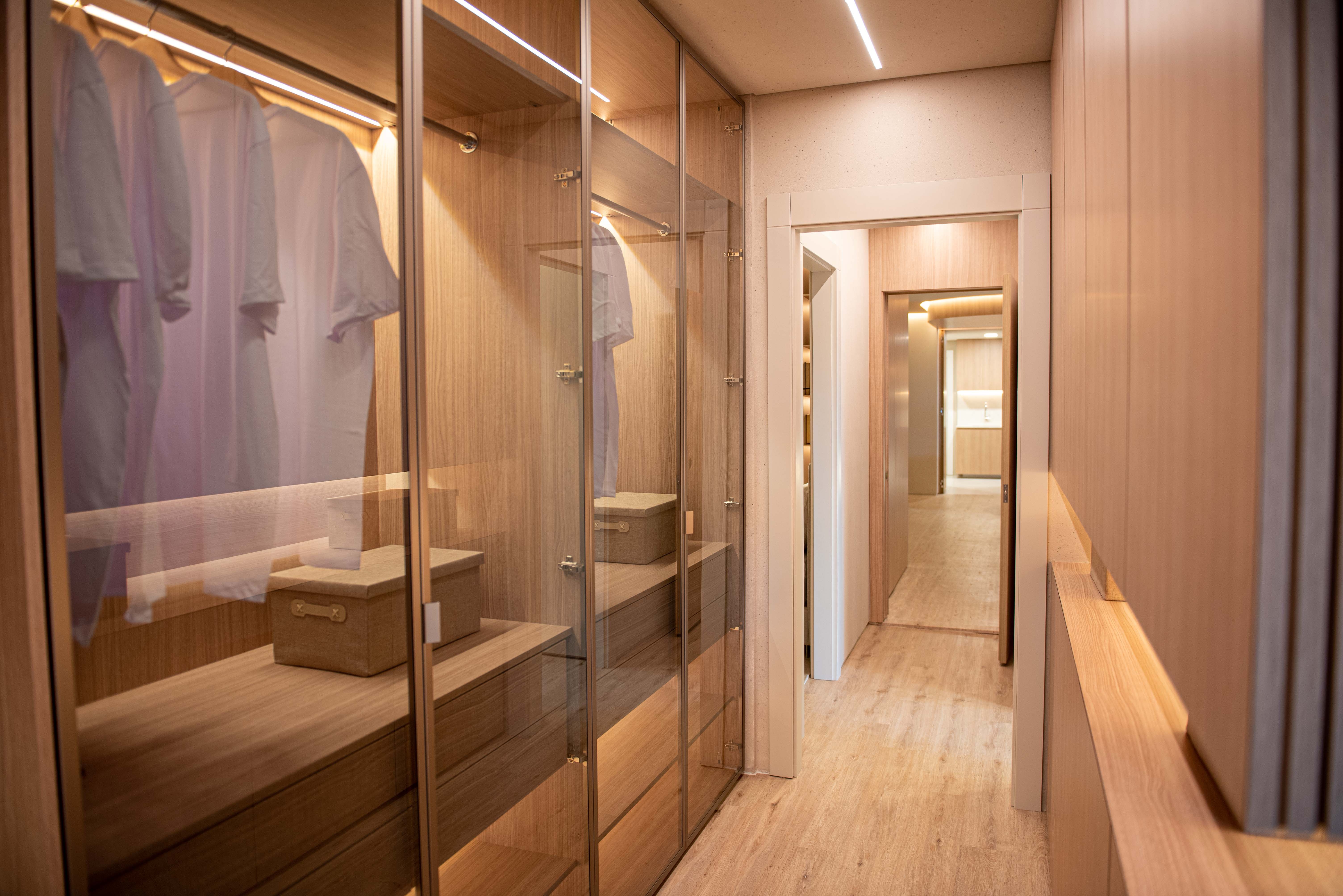 Apartamento, 4 quartos, 185 m² - Foto 10