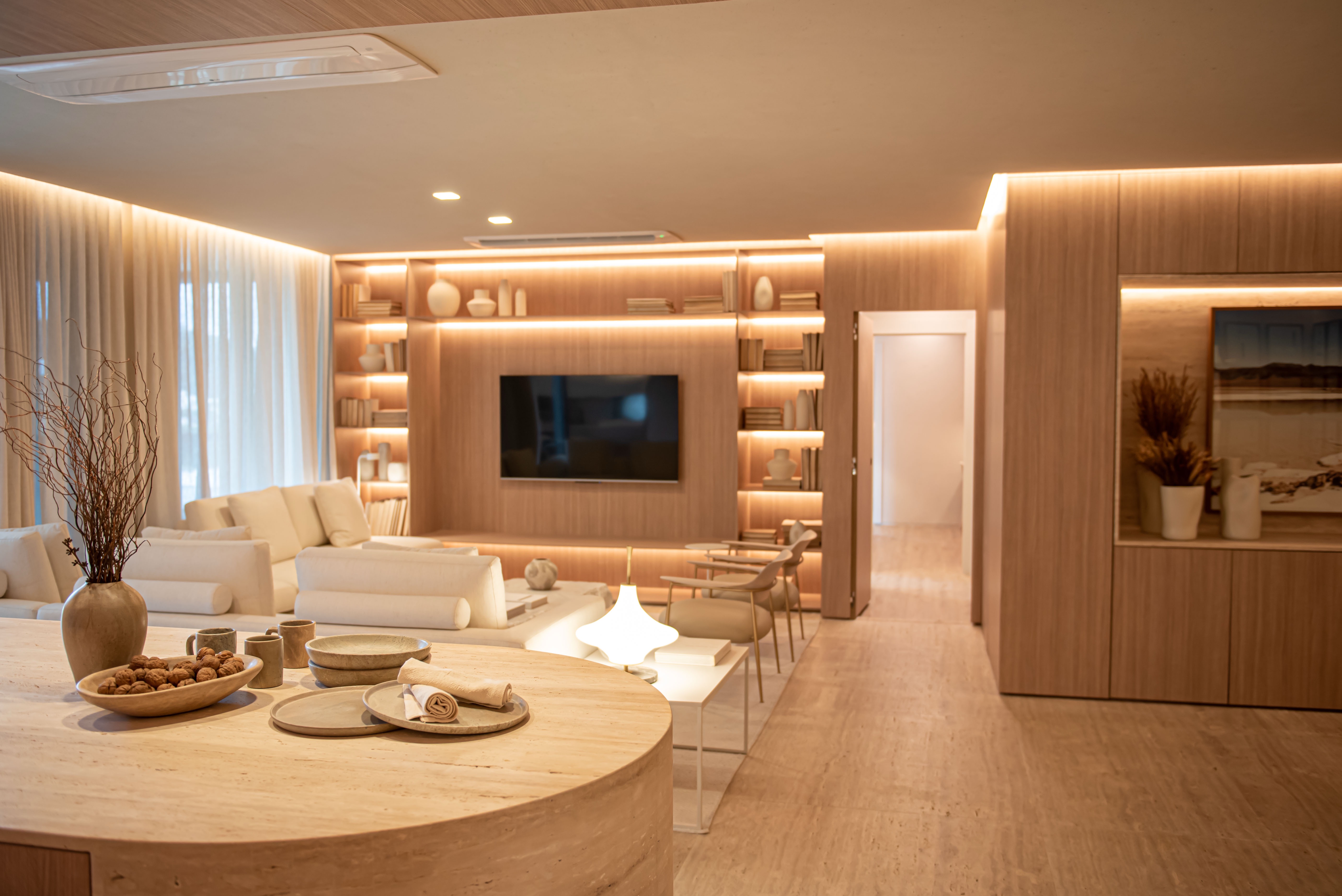 Apartamento, 4 quartos, 185 m² - Foto 18