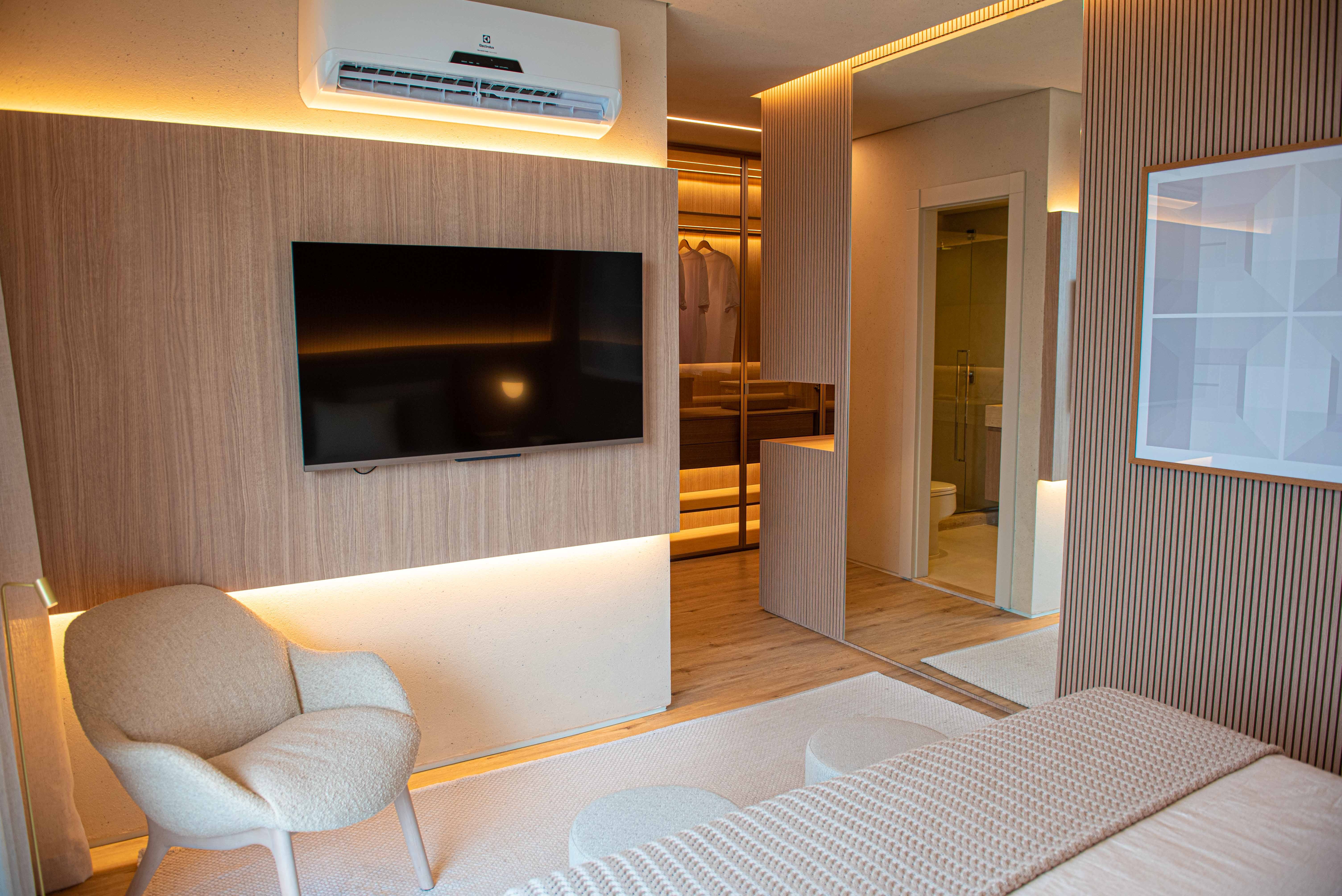 Apartamento, 4 quartos, 185 m² - Foto 2