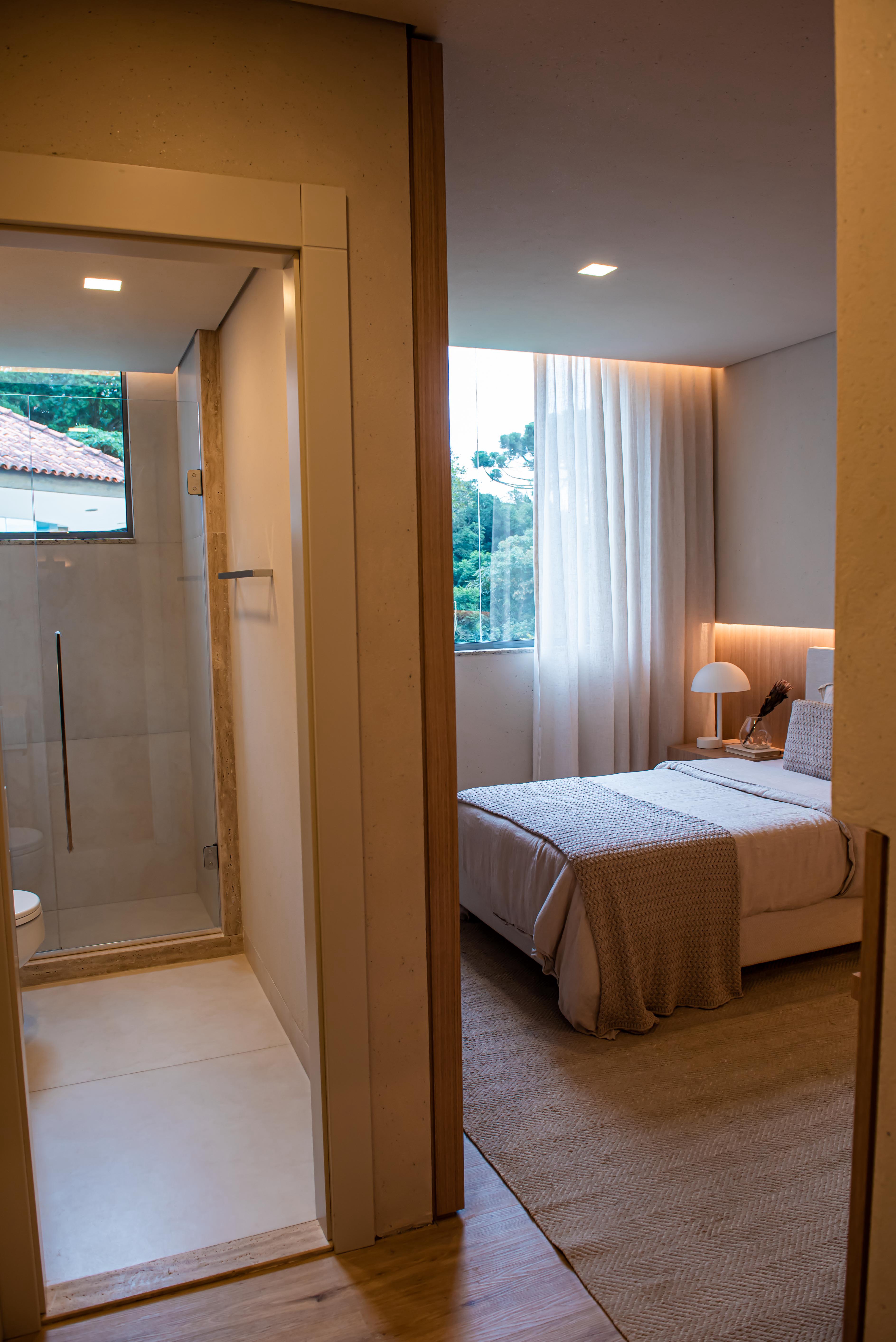 Apartamento, 4 quartos, 185 m² - Foto 12