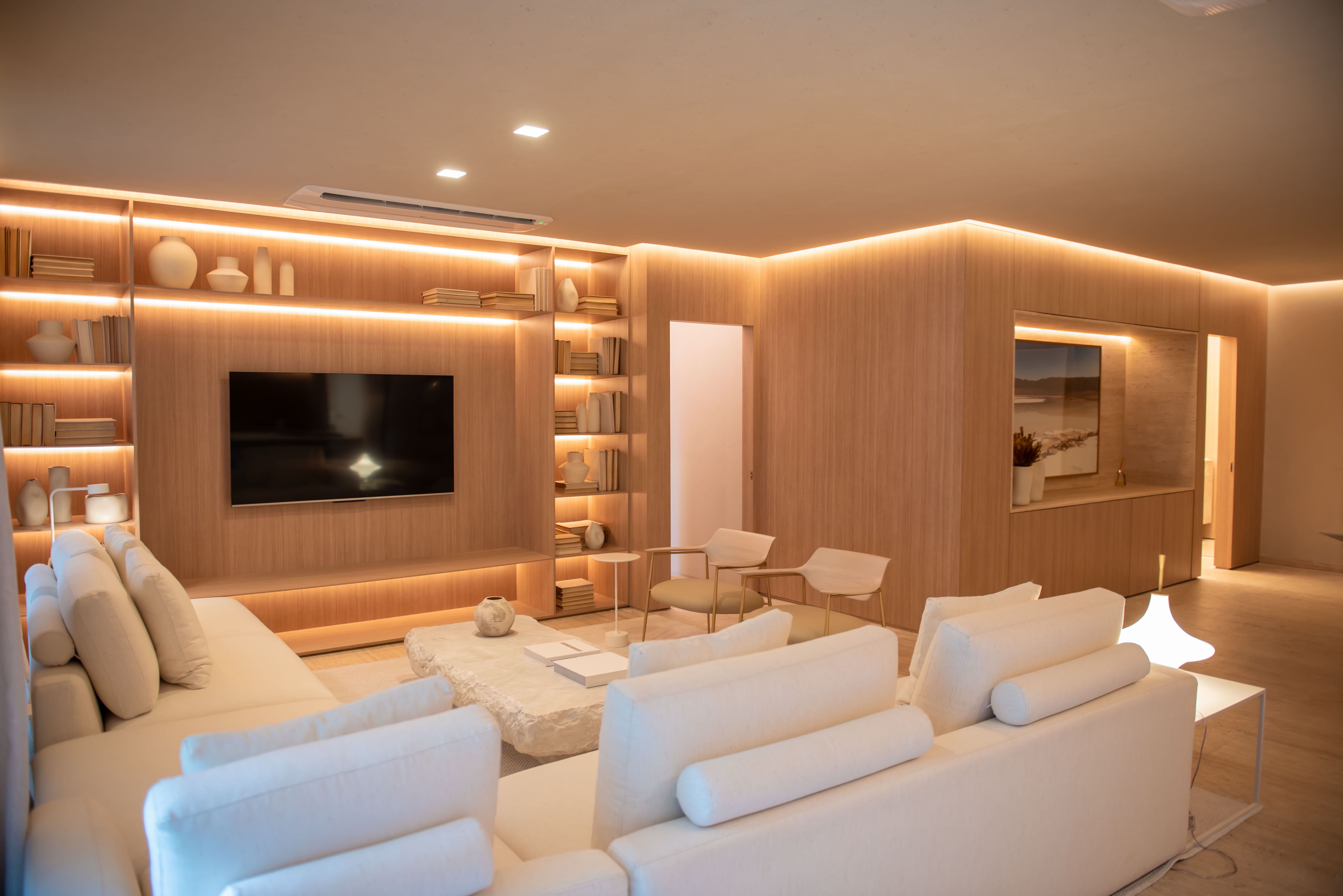 Apartamento, 4 quartos, 185 m² - Foto 32