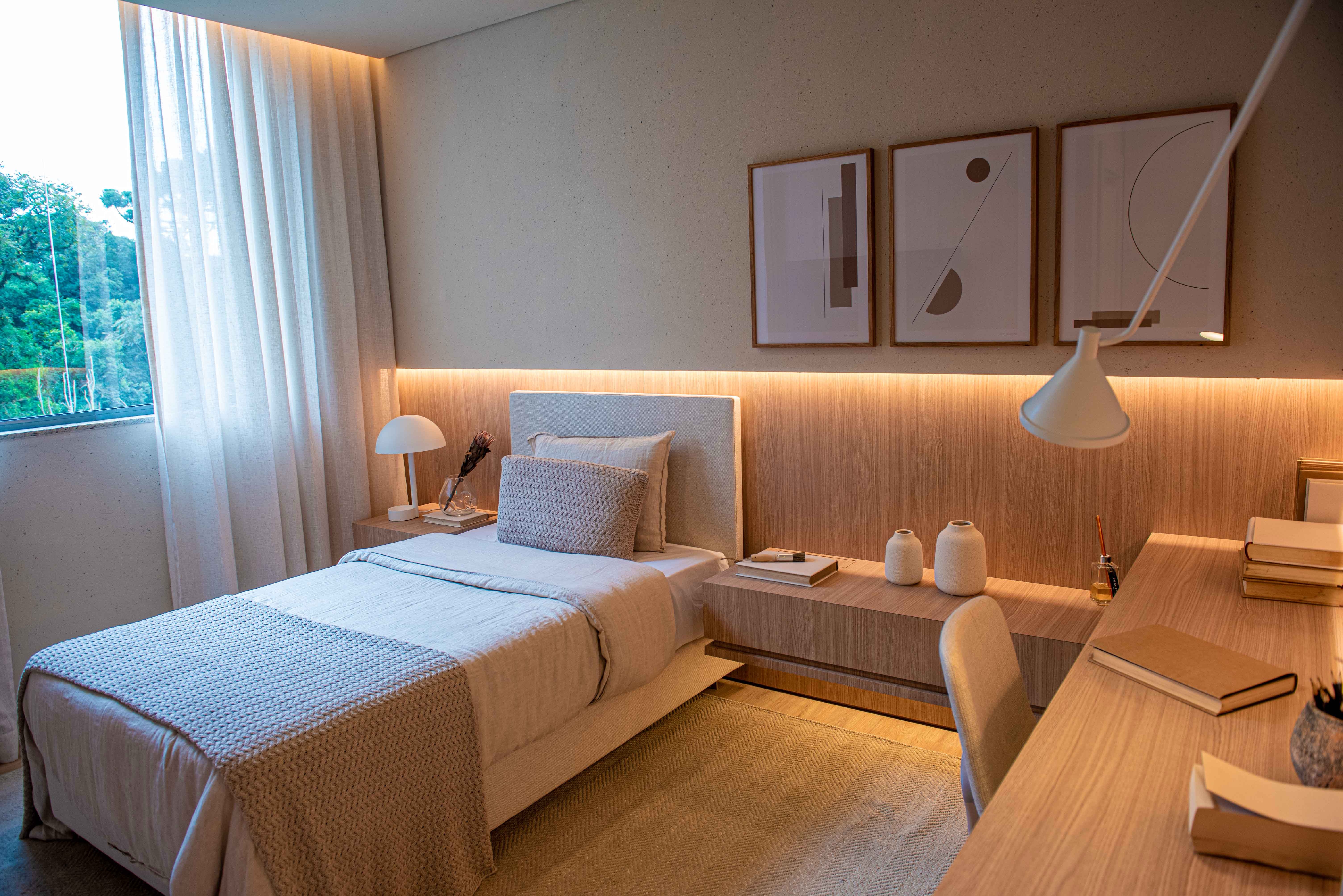 Apartamento, 4 quartos, 185 m² - Foto 9