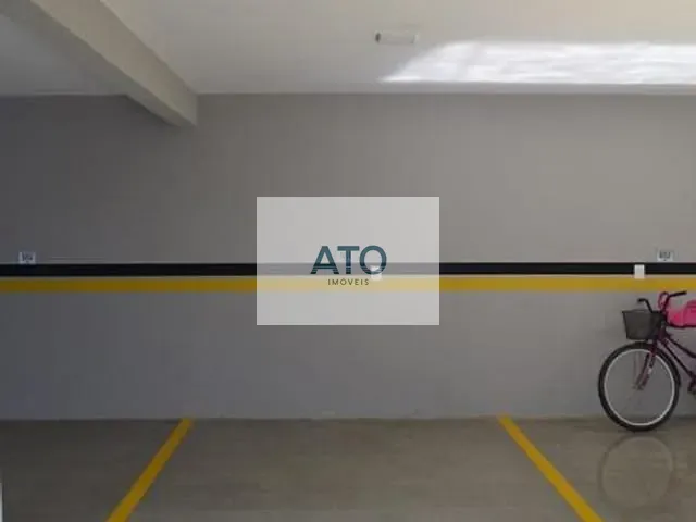Apartamento 2 quartos e 2 banheiros, à venda, no bairro Joaia em Tijucas