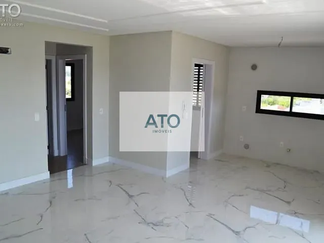 Apartamento 2 quartos e 2 banheiros, à venda, no bairro Joaia em Tijucas