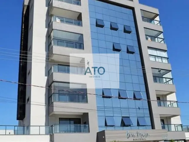 Apartamento 2 quartos e 2 banheiros, à venda, no bairro Joaia em Tijucas