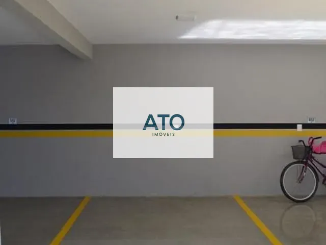 Apartamento 2 quartos e 2 banheiros, à venda, no bairro Joaia em Tijucas