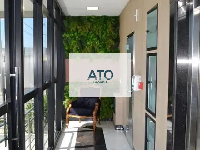 Apartamento 2 quartos e 2 banheiros, à venda, no bairro Joaia em Tijucas