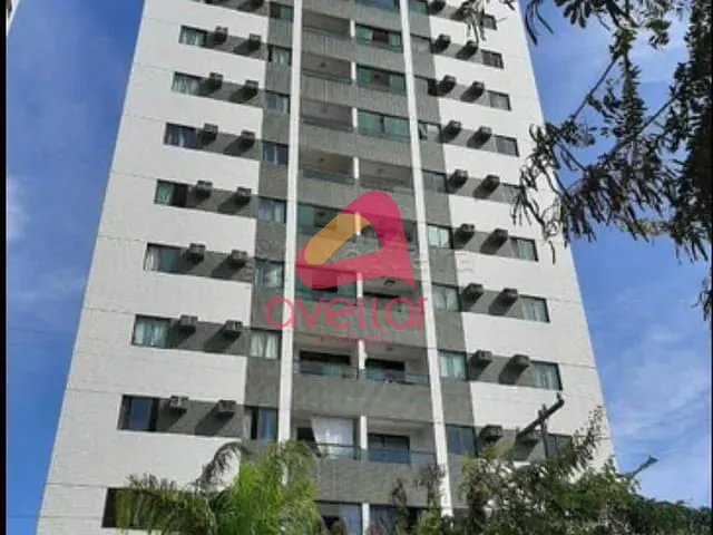 Apartamento 2 quartos e 2 banheiros, à venda, no bairro Imbiribeira em Recife