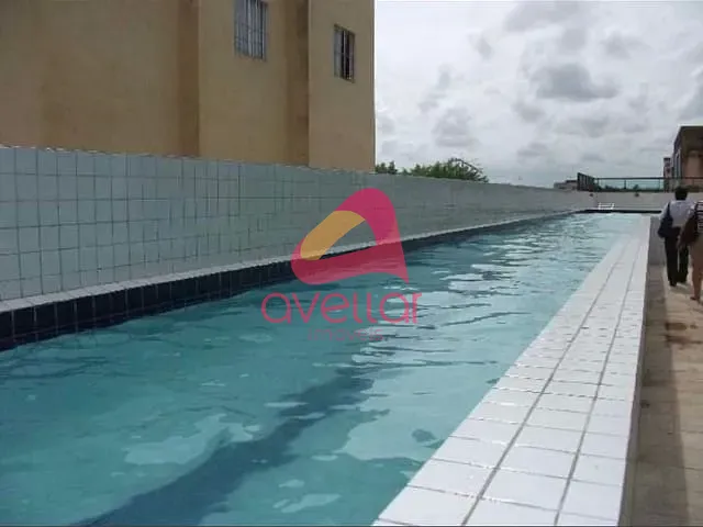 Apartamento 2 quartos e 2 banheiros, à venda, no bairro Imbiribeira em Recife