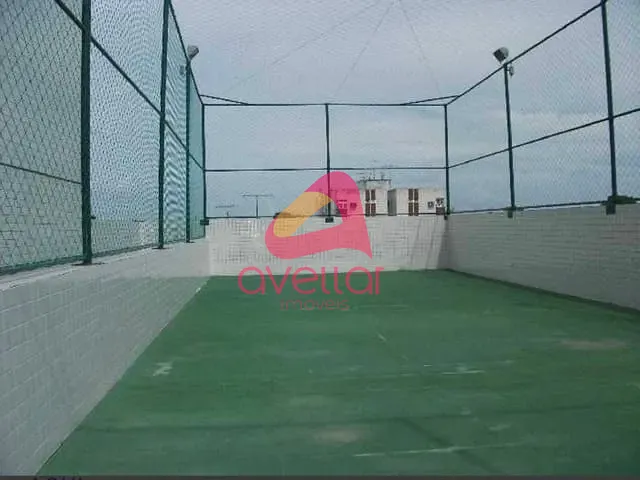 Apartamento 2 quartos e 2 banheiros, à venda, no bairro Imbiribeira em Recife