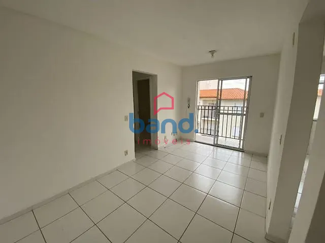 Apartamento com 54m² 2 quartos e 1 banheiro, à venda, no bairro Vila Progresso em Porto Feliz
