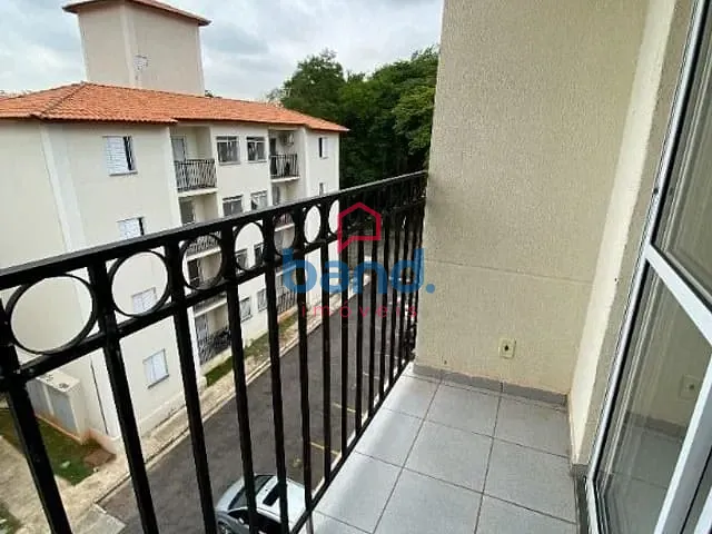 Apartamento com 54m² 2 quartos e 1 banheiro, à venda, no bairro Vila Progresso em Porto Feliz