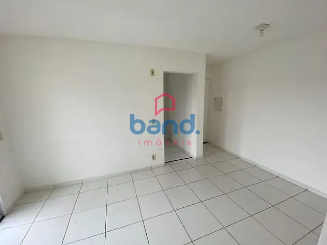 Apartamento com 54m² 2 quartos e 1 banheiro, à venda, no bairro Vila Progresso em Porto Feliz