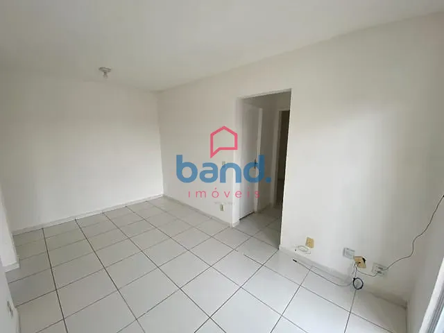 Apartamento com 54m² 2 quartos e 1 banheiro, à venda, no bairro Vila Progresso em Porto Feliz