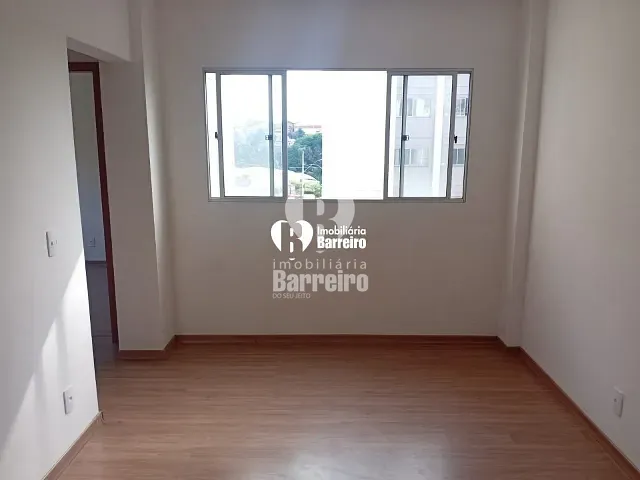 Apartamento com 50m² 2 quartos e 1 banheiro, à venda, no bairro Milionários em Belo Horizonte