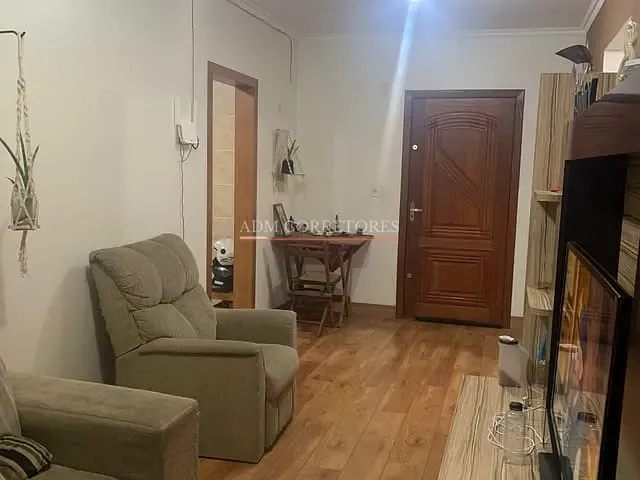 Apartamento com 107m² 2 quartos e 1 banheiro, à venda, no bairro Bom Princípio em Gravataí