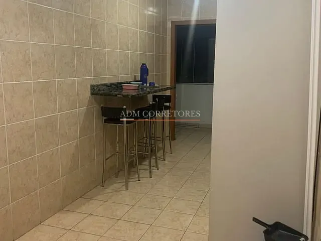 Apartamento com 107m² 2 quartos e 1 banheiro, à venda, no bairro Bom Princípio em Gravataí
