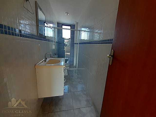 Foto do Apartamento - Apartamento para locação, Eldorado, Juiz de Fora, MG | Bom Clima Imoveis Ltda