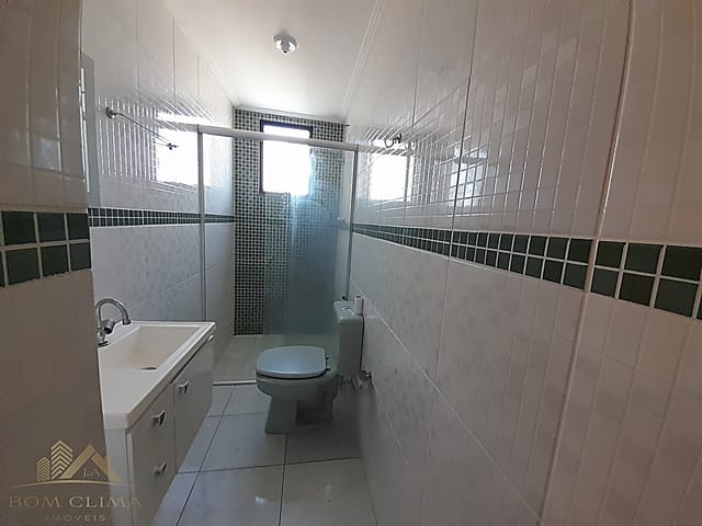 Foto do Apartamento - Apartamento para locação, Eldorado, Juiz de Fora, MG | Bom Clima Imoveis Ltda