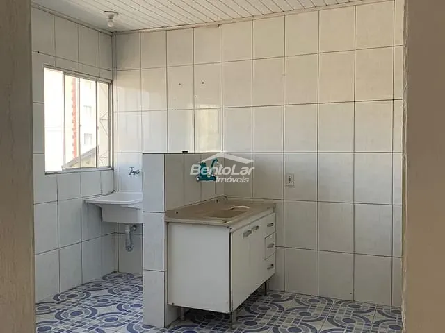 Apartamento com 40m² 2 quartos e 1 banheiro, para alugar, no bairro Vila Mazzei em São Paulo