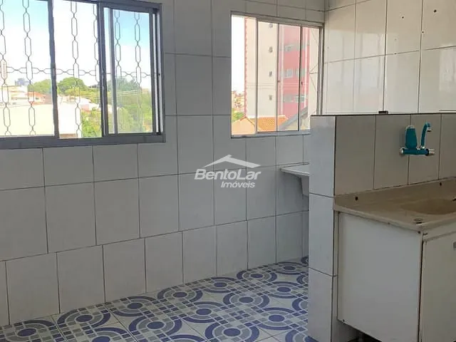 Apartamento com 40m² 2 quartos e 1 banheiro, para alugar, no bairro Vila Mazzei em São Paulo