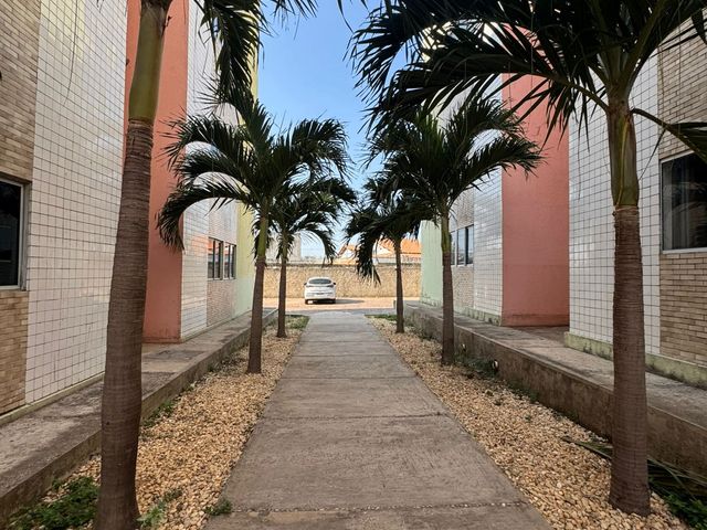 Apartamento 2 quartos e 1 banheiro, para alugar, no bairro Santo Antônio em Timon