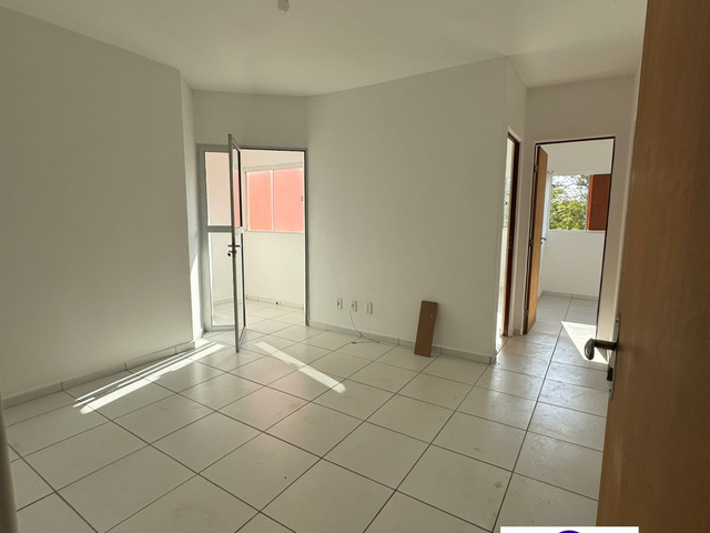 Apartamento 2 quartos e 1 banheiro, para alugar, no bairro Santo Antônio em Timon