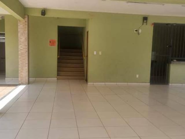Apartamento 2 quartos e 1 banheiro, para alugar, no bairro Santo Antônio em Timon