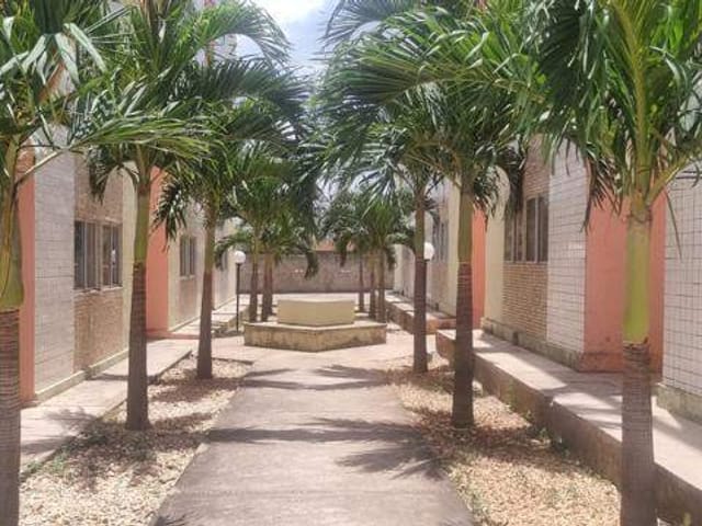 Apartamento 2 quartos e 1 banheiro, para alugar, no bairro Santo Antônio em Timon