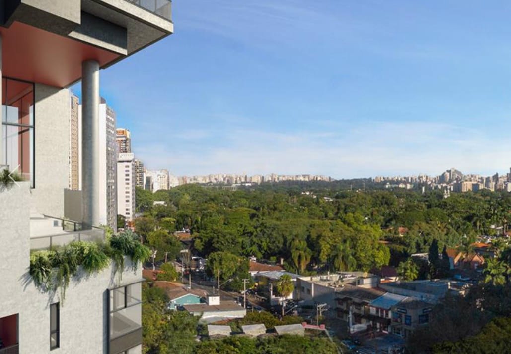 Apartamento, 1 quarto, 90 m² - Foto 4