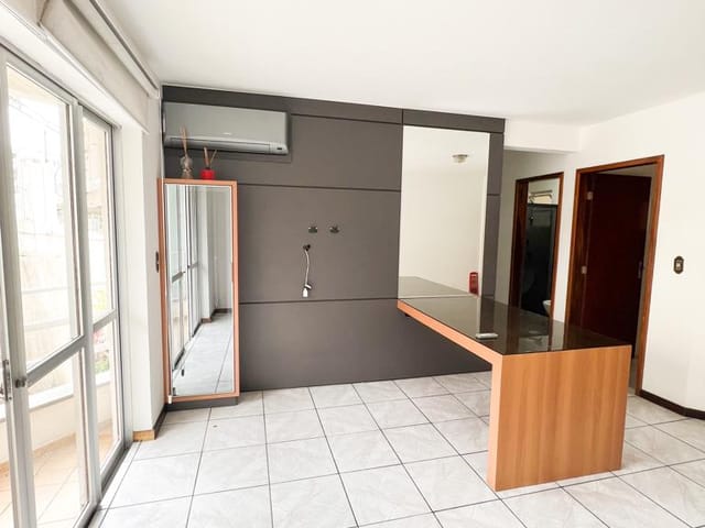 Foto do Apartamento - Apartamento para locação, Pantanal, Florianópolis, SC | Imobiliária Boavista