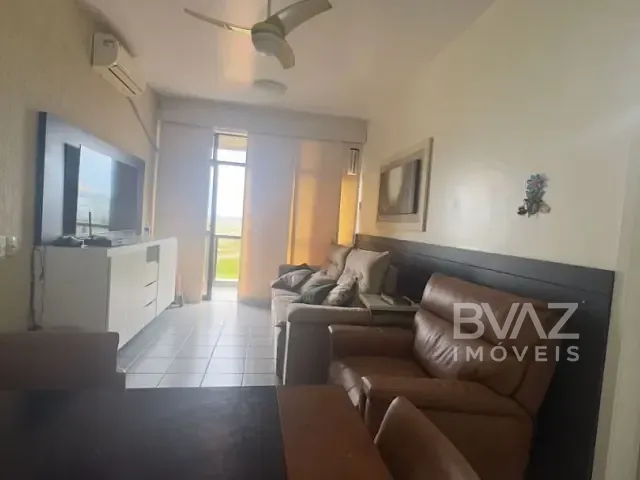Apartamento com 123m² 3 quartos e 3 banheiros, à venda, no bairro Braga em Cabo Frio