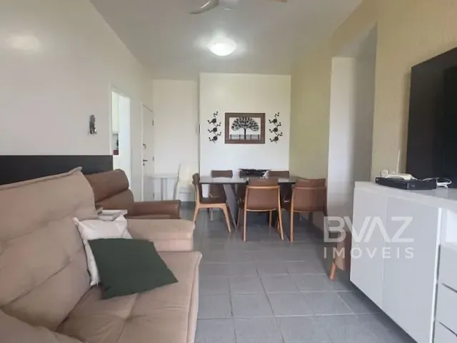 Apartamento com 123m² 3 quartos e 3 banheiros, à venda, no bairro Braga em Cabo Frio