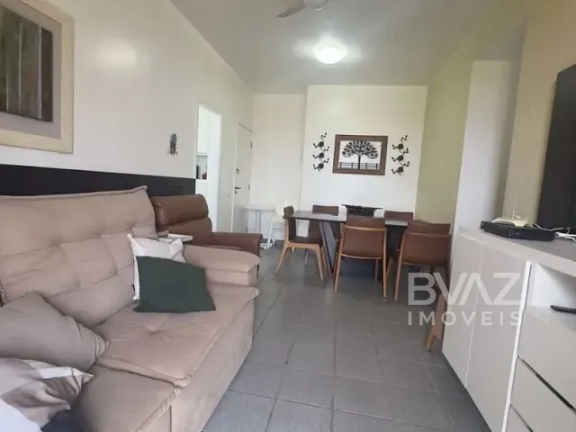 Apartamento com 123m² 3 quartos e 3 banheiros, à venda, no bairro Braga em Cabo Frio