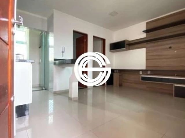 Apartamento 1 quarto e 1 banheiro, à venda, no bairro Chácara Seis de Outubro em São Paulo