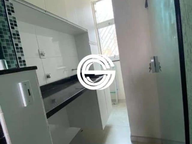 Apartamento 1 quarto e 1 banheiro, à venda, no bairro Chácara Seis de Outubro em São Paulo