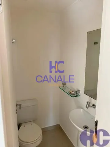 Apartamento, 4 quartos, 140 m² - Foto 10