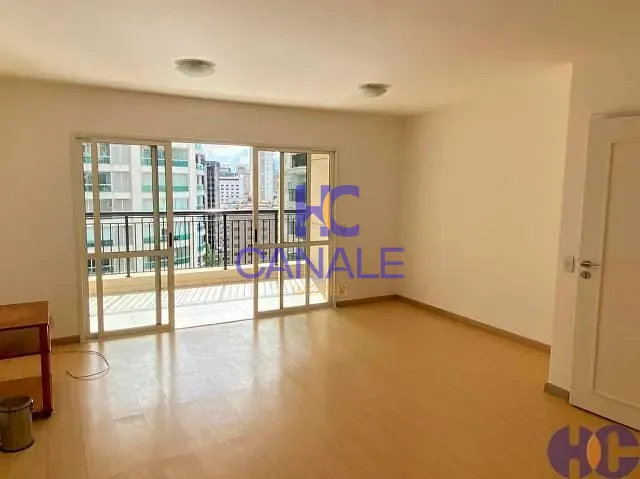 Apartamento, 4 quartos, 140 m² - Foto 1