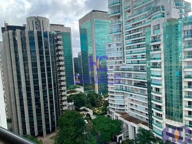 Apartamento, 4 quartos, 140 m² - Foto 19