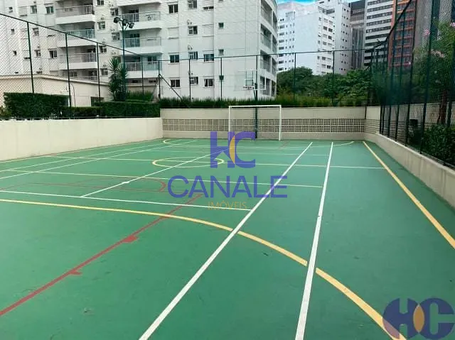 Apartamento, 4 quartos, 140 m² - Foto 18