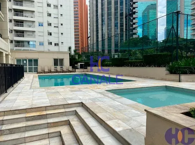 Apartamento, 4 quartos, 140 m² - Foto 20