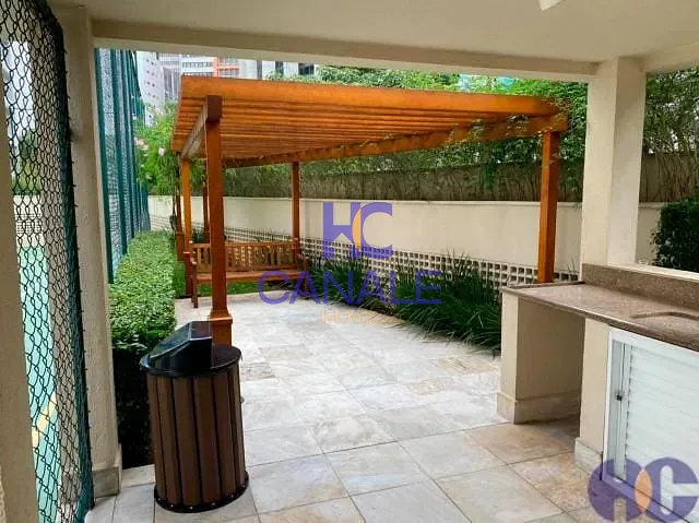 Apartamento, 4 quartos, 140 m² - Foto 17