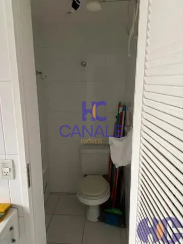Apartamento, 4 quartos, 140 m² - Foto 14