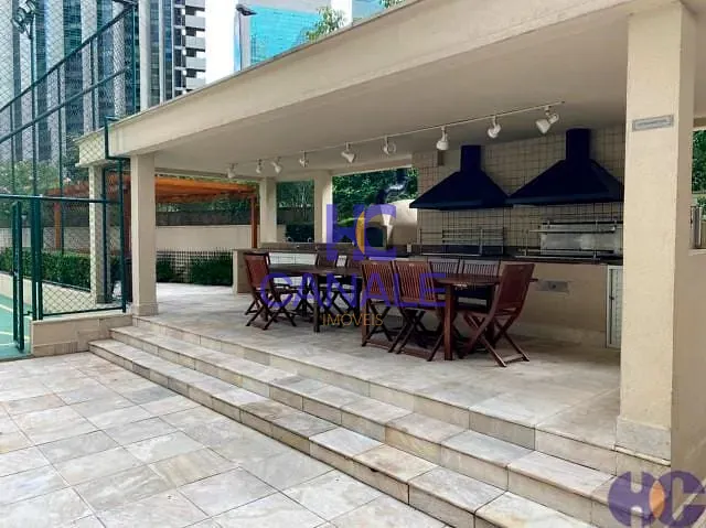 Apartamento, 4 quartos, 140 m² - Foto 21