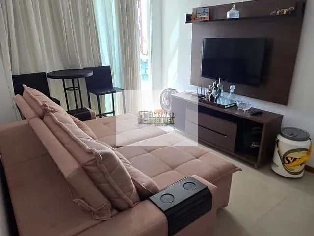 Apartamento 2 quartos e 2 banheiros, para alugar, no bairro Nossa Senhora da Vitória em Ilhéus