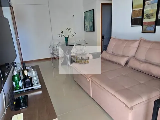 Apartamento 2 quartos e 2 banheiros, para alugar, no bairro Nossa Senhora da Vitória em Ilhéus