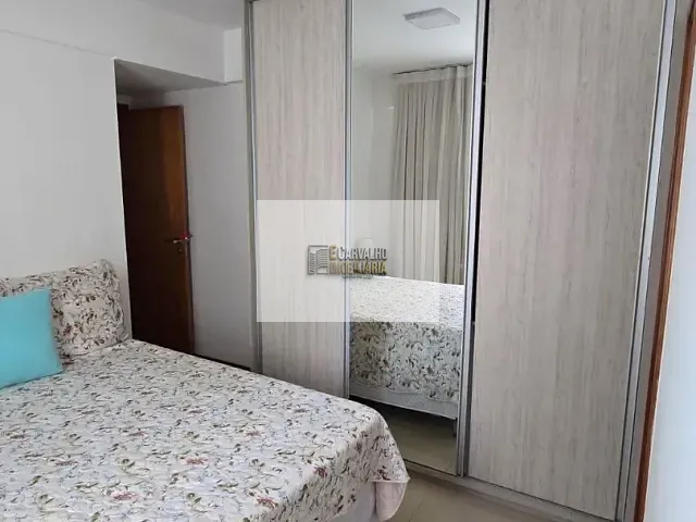 Apartamento 2 quartos e 2 banheiros, para alugar, no bairro Nossa Senhora da Vitória em Ilhéus