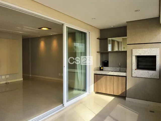 Apartamento 3 quartos e 4 banheiros, à venda, no bairro Gleba Fazenda Palhano em Londrina