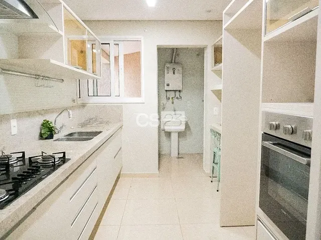 Apartamento 3 quartos e 4 banheiros, à venda, no bairro Gleba Fazenda Palhano em Londrina