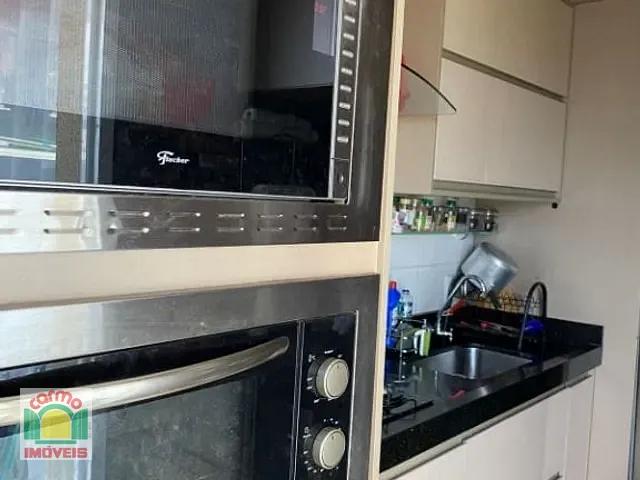 Apartamento 3 quartos e 2 banheiros, à venda, no bairro Cidade Jardim em Anápolis